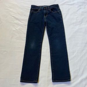 Old Navy girls jeans